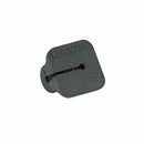 LMC Sound C Mount for DPA 4060 Series Microphones (White)