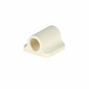 LMC Sound C Mount for DPA 4060 Series Microphones (White)