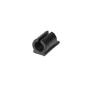 LMC Sound Vclip Vampire Clip for DPA 4060 Series Microphones (Black)