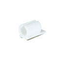LMC Sound Vclip Vampire Clip for DPA 4060 Series Microphones (White)