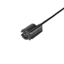 LMC Sound Vclip Vampire Clip for DPA 4060 Series Microphones (Black)