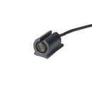 LMC Sound Vclip Vampire Clip for DPA 4060 Series Microphones (White)