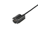 LMC Sound Vclip Vampire Clip for DPA 4060 Series Microphones (White)