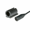 LMC Sound Vclip Vampire Clip for DPA 4071 Microphone (White)