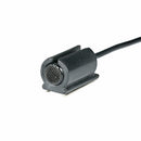 LMC Sound Vclip Vampire Clip for DPA 4071 Microphone (White)