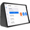 DTEN Small Room Kit with Bar All-in-One Video Soundbar and Mate Dock Wi-Fi