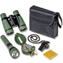 Carson AdventurePak Exploration Kit