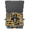 HPRC R4D-2730W-01 Case for DJI Ronin 4D-6K Combo (Black)