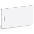 IDC CR80 30 Blank Plastic Cards (Coercivity: HICo - 2750 Oersted (Oe)) (500 Pack)