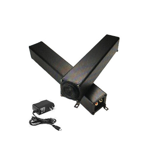 Sharp SP-RM3a Rear Mounted Active Speakers (Set of 2)