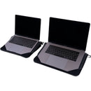 WANDRD 14" Laptop Case (Black)