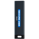 SecureData SecureUSB Duo Encrypted USB-A Flashdrive (128GB)