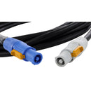 Lex Products powerCON Extension Cable (2')