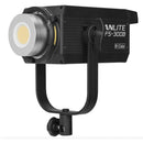 Nanlite FS-300B Bi-Color LED Monolight (Softbox 2-Light Kit)