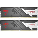 Patriot 16GB Viper Venom DDR5 5600 MHz UDIMM Memory Kit (2 x 8GB)