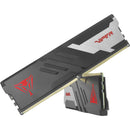 Patriot 16GB Viper Venom DDR5 5600 MHz UDIMM Memory Kit (2 x 8GB)