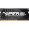 Patriot 32GB Viper Steel DDR4 3200 MHz SO-DIMM Memory Module