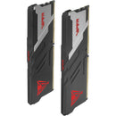 Patriot 16GB Viper Venom DDR5 5200 MHz UDIMM Memory Kit (2 x 8GB)