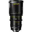 DZOFilm Pictor Super 35 T2.8 Zoom 3-Lens Bundle (ARRI PL, Canon EF)