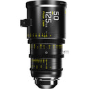 DZOFilm Pictor Super 35 T2.8 Zoom 3-Lens Bundle (ARRI PL, Canon EF)