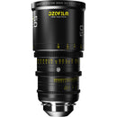 DZOFilm Pictor Super 35 T2.8 Zoom 3-Lens Bundle (ARRI PL, Canon EF)