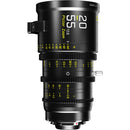 DZOFilm Pictor Super 35 T2.8 Zoom 3-Lens Bundle (ARRI PL, Canon EF)