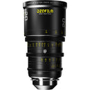 DZOFilm Pictor Super 35 T2.8 Zoom 3-Lens Bundle (ARRI PL, Canon EF)