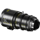 DZOFilm Pictor Super 35 T2.8 Zoom 3-Lens Bundle (ARRI PL, Canon EF)