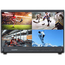 Lilliput BM310-4KS 31.5" 4K HDMI Carry-On Broadcast Monitor (V-Mount)