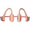 SHOKZ OpenRun Pro Bone Conduction Open-Ear Sport Headphones (Pink)