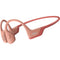 SHOKZ OpenRun Pro Bone Conduction Open-Ear Sport Headphones (Pink)