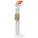 CTA Digital Magnetic Brochure Holder Add-On for CTA Digital Floor Stands