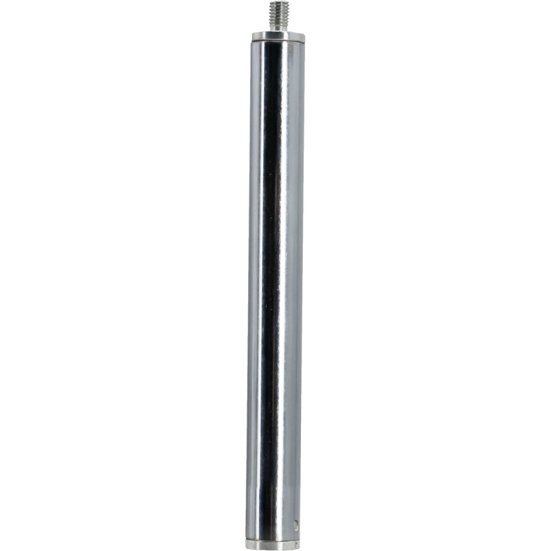 CTA Digital Extender Pole for Mobile Floor Stands (12")