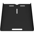 CTA Digital Automatic Soap Dispenser Holder for PARAF Floor Stands (Black)