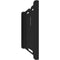 CTA Digital Automatic Soap Dispenser Holder for PARAF Floor Stands (Black)