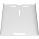 CTA Digital Automatic Soap Dispenser Holder for PARAF Floor Stands (White)