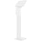 CTA Digital Automatic Soap Dispenser Holder for PARAF Floor Stands (White)
