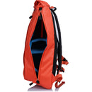 f-stop Dalston Backpack (Nasturtium/Orange)