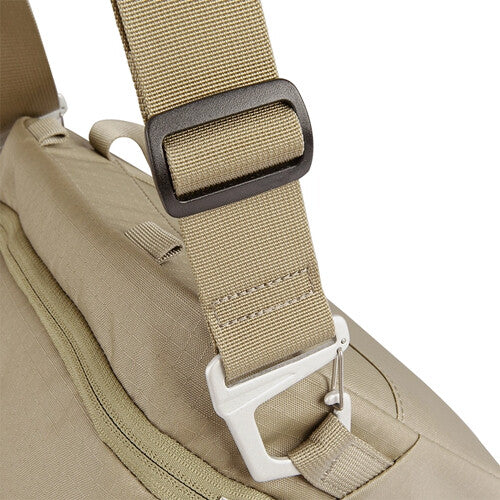 f-stop Kalamaja Shoulder Bag (Aloe/Drab Green)