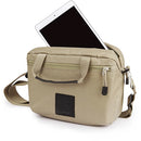 f-stop Kalamaja Shoulder Bag (Aloe/Drab Green)