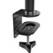 CTA Digital Clamp Pole with Three VESA Plates