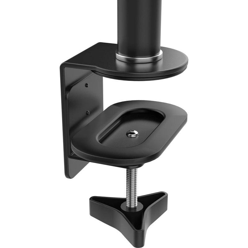 CTA Digital Clamp Pole with Three VESA Plates