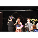 Tiffen Antique Black Pearlescent Filter (82mm, 1/8 Density)