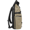 WANDRD PRVKE Backpack V3 with Essential Camera Cube Kit (Yuma Tan, 21L)