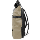 WANDRD PRVKE Backpack V3 with Essential Camera Cube Kit (Yuma Tan, 21L)