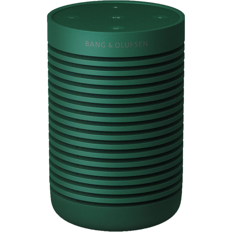 Bang & Olufsen Beosound Explore Waterproof Outdoor Wireless Speaker (Green)