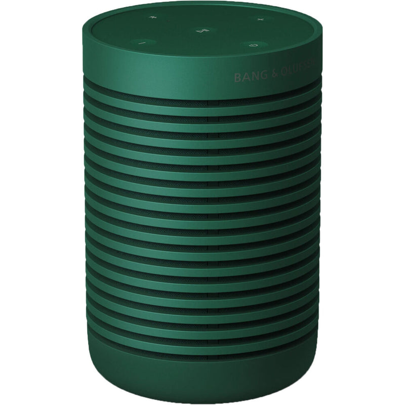 Bang & Olufsen Beosound Explore Waterproof Outdoor Wireless Speaker (Green)