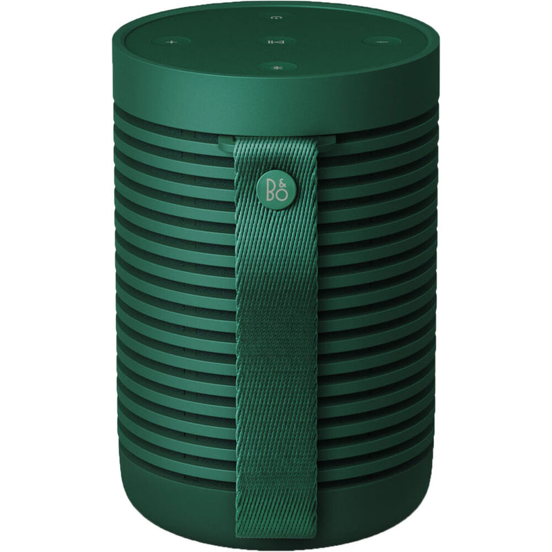 Bang & Olufsen Beosound Explore Waterproof Outdoor Wireless Speaker (Green)