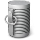 Bang & Olufsen Beosound Explore Waterproof Outdoor Wireless Speaker (Gray Mist)