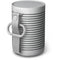 Bang & Olufsen Beosound Explore Waterproof Outdoor Wireless Speaker (Gray Mist)
